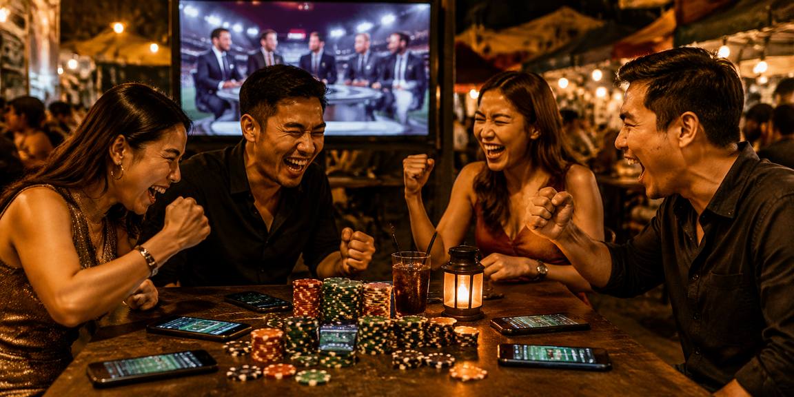 99win04 Bên Trong Sảnh Casino 99win04